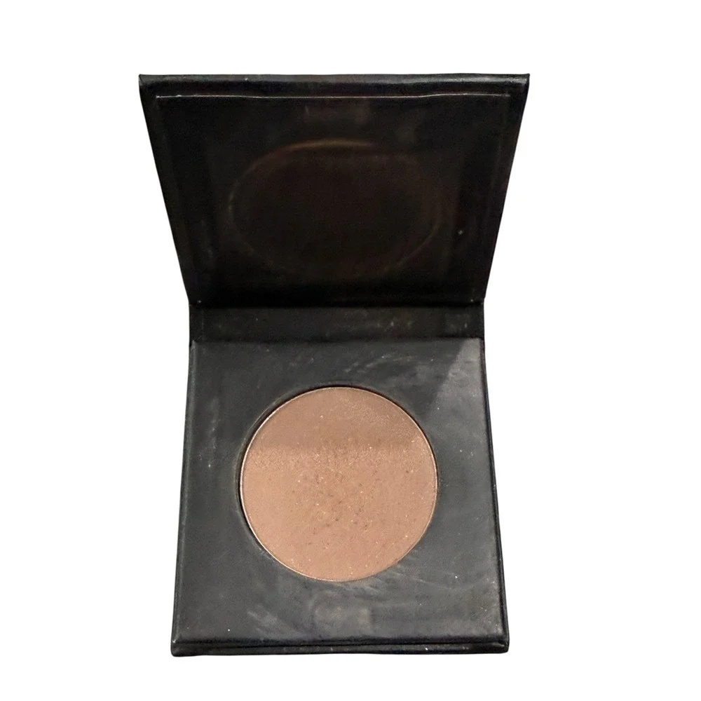 Younique Eyeshadow Lot of 3 Pressed Powder Persistent Hesitant Nimble
